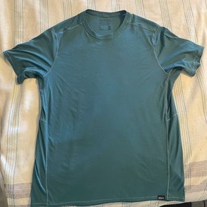 Patagonia Capilene Tee - Large